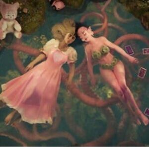 Meet your Posher, Angie<3